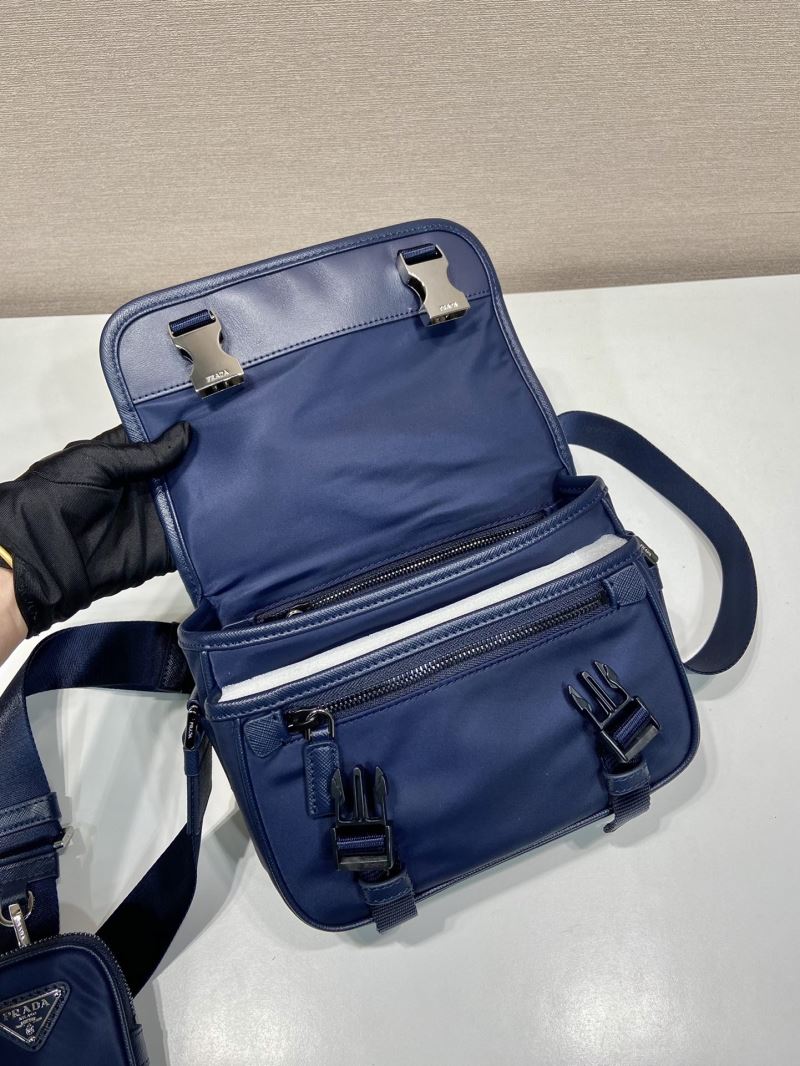 Pra*a satchel bags